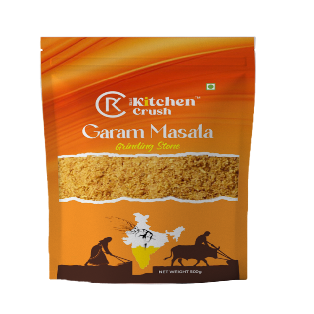 Real Kitchen Crush BHILWARA