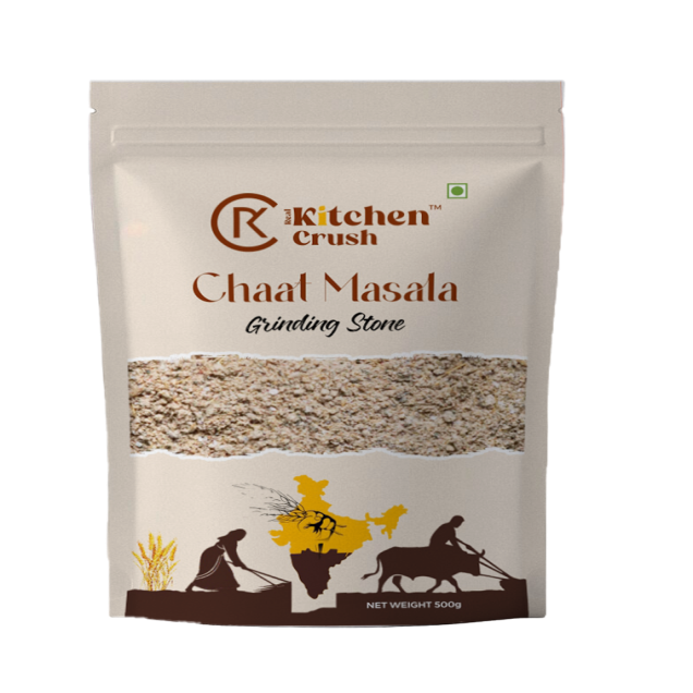 Real Kitchen Crush BHILWARA