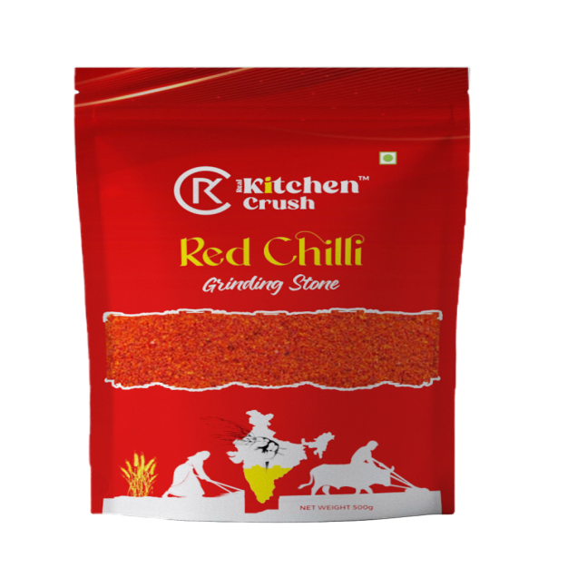 Real Kitchen Crush BHILWARA