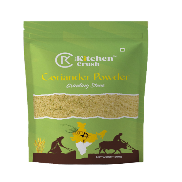 Real Kitchen Crush BHILWARA