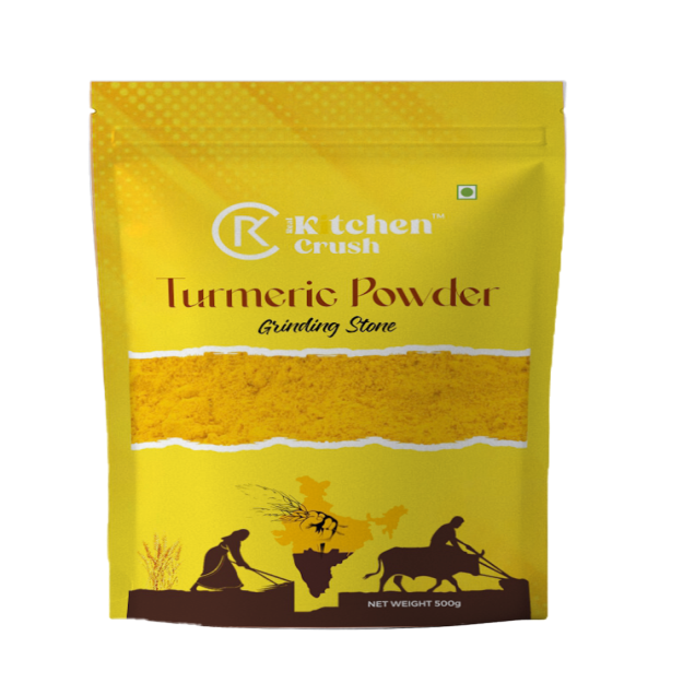 Real Kitchen Crush BHILWARA