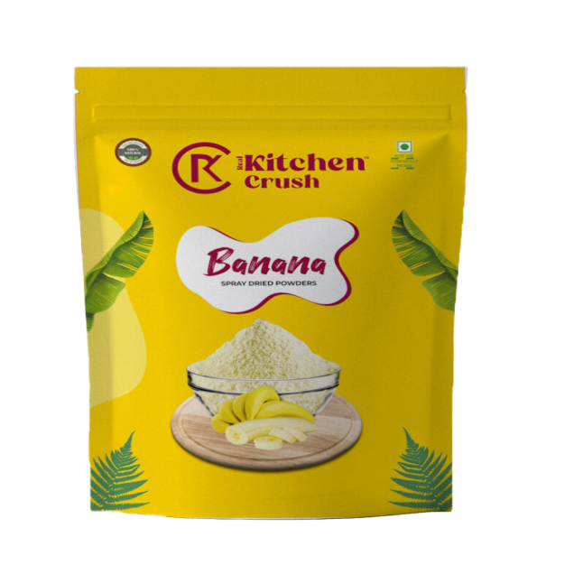 Real Kitchen Crush BHILWARA