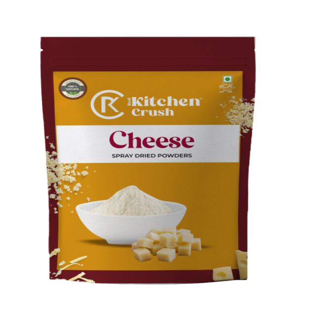 Real Kitchen Crush BHILWARA