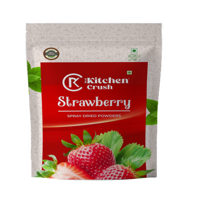 Real Kitchen Crush BHILWARA