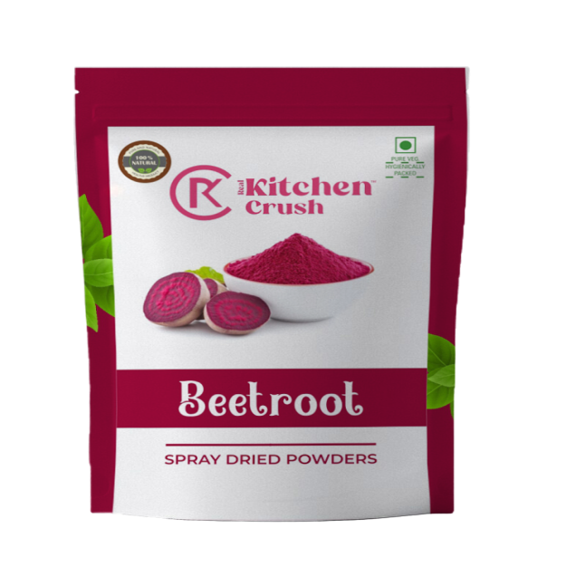 Real Kitchen Crush BHILWARA