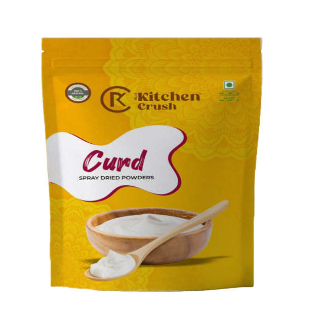 Real Kitchen Crush BHILWARA