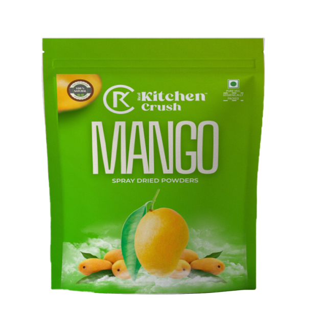 Real Kitchen Crush BHILWARA