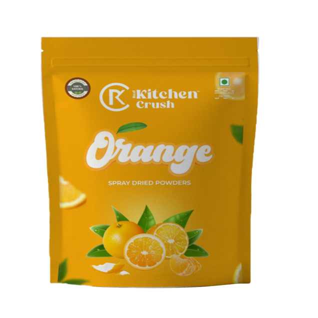 Real Kitchen Crush BHILWARA