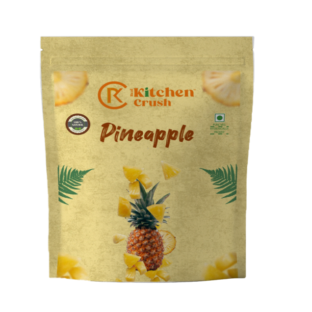 Real Kitchen Crush BHILWARA