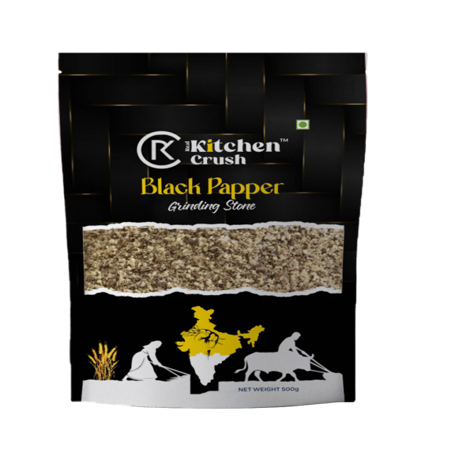 Real Kitchen Crush BHILWARA