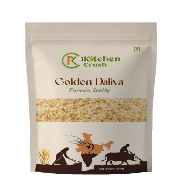 Real Kitchen Crush BHILWARA