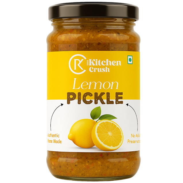 Real Kitchen Crush BHILWARA