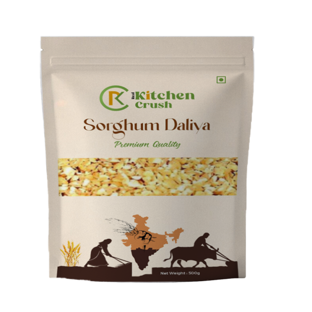 Real Kitchen Crush BHILWARA