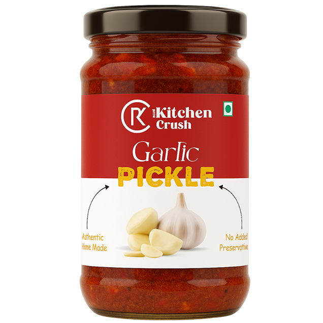 Real Kitchen Crush BHILWARA