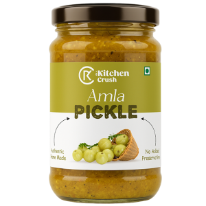 Real Kitchen Crush BHILWARA