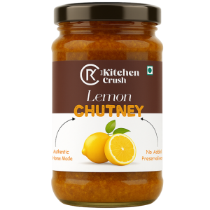 Real Kitchen Crush BHILWARA