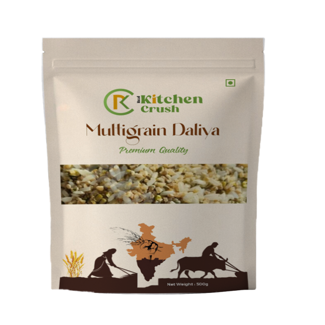 Real Kitchen Crush BHILWARA