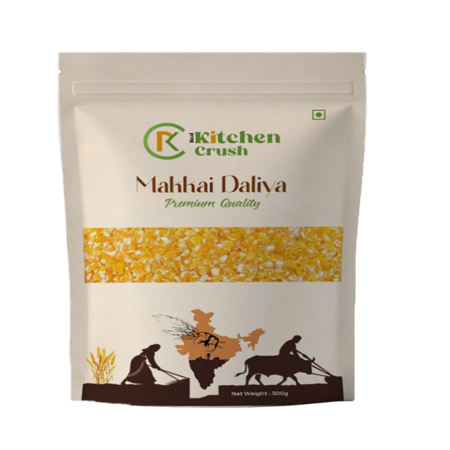 Real Kitchen Crush BHILWARA