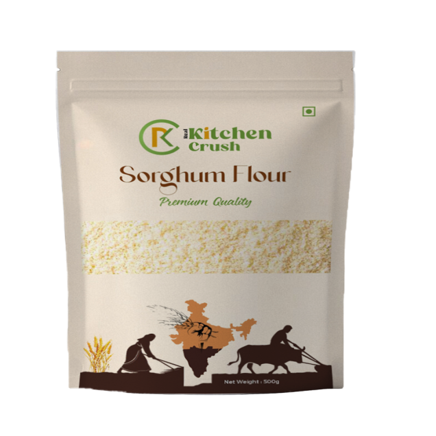 Real Kitchen Crush BHILWARA