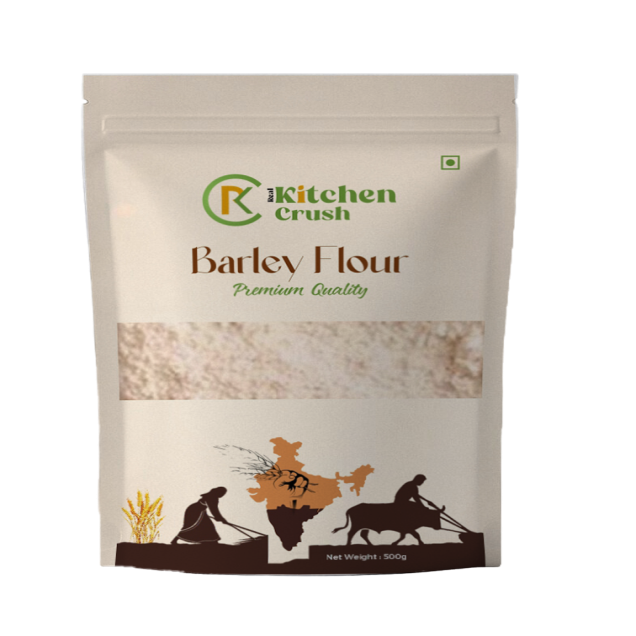 Real Kitchen Crush BHILWARA