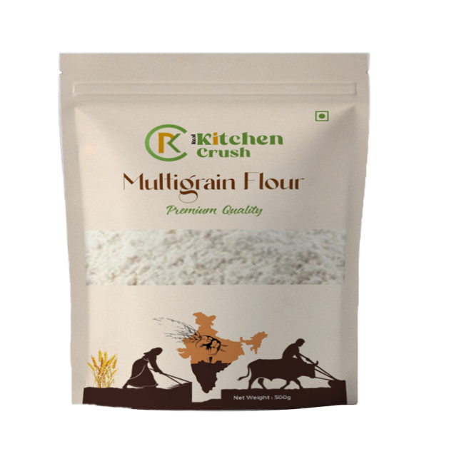 Real Kitchen Crush BHILWARA