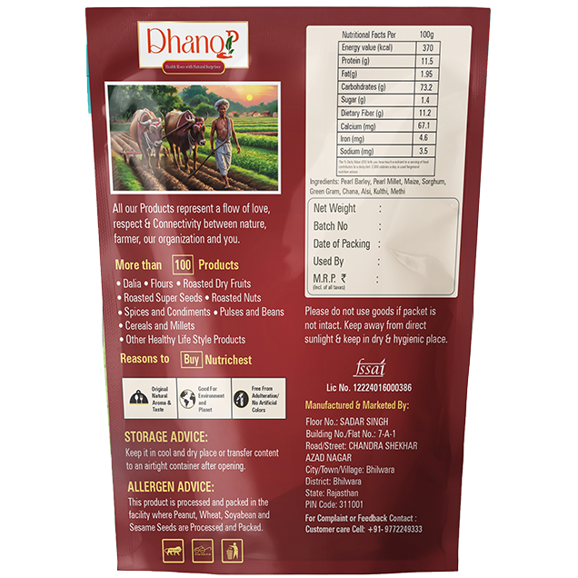 Real Kitchen Crush BHILWARA