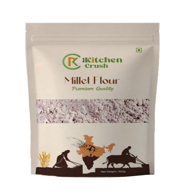 Real Kitchen Crush BHILWARA