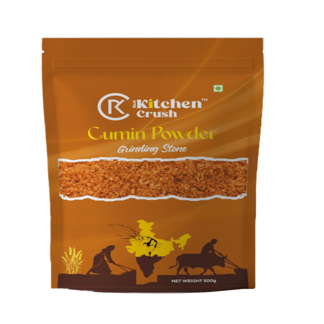 Real Kitchen Crush BHILWARA